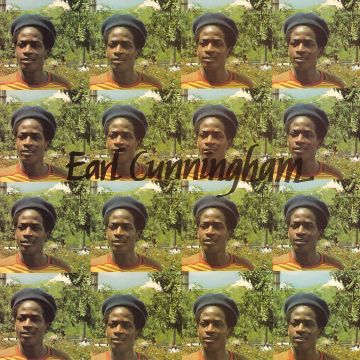 EARL CUNNINGHAM - EARL CUNNINGHAM
