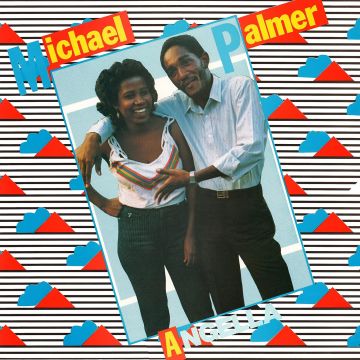 MICHAEL PALMER - ANGELLA