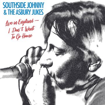 SOUTHSIDE JOHNNY & THE ASBURY DUKES - I DON'T WANT TO GO HOME - LIVE