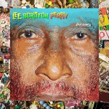 LEE SCRATCH PERRY - HEAVEN