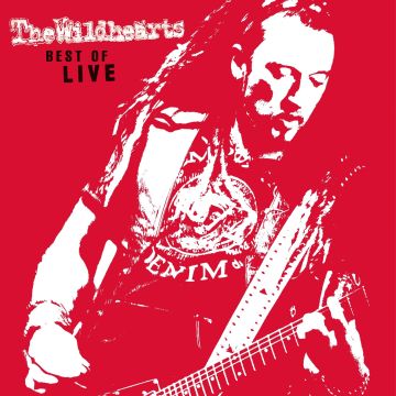 WILDHEARTS - BEST OF LIVE (YELLOW VINYL)
