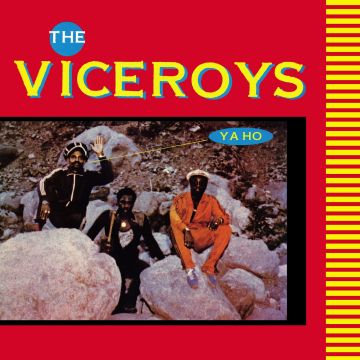 VICEROYS - YA HO