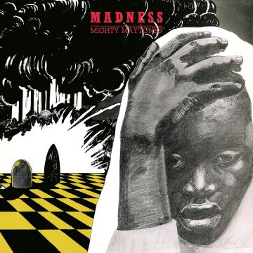 MIGHTY MAYTONES - MADNESS