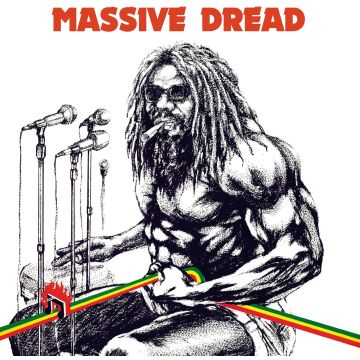 MASSIVE DREAD - MASSIVE DREAD