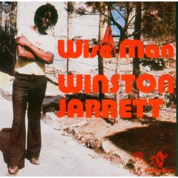 UNKNOWN - WISEMAN