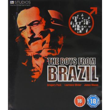BOYS FROM BRAZIL