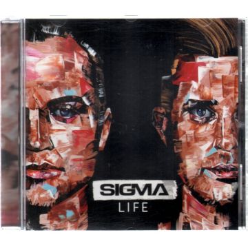 SIGMA - LIFE