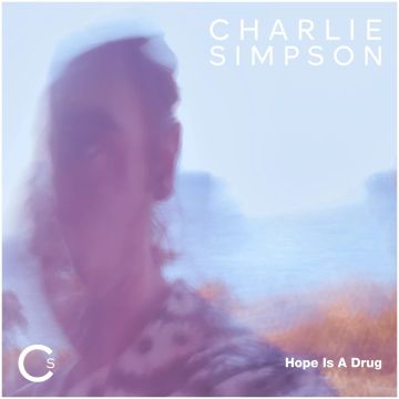 CHARLIE SIMPSON - HOPE IS A DRUG (COLOR VINYL)