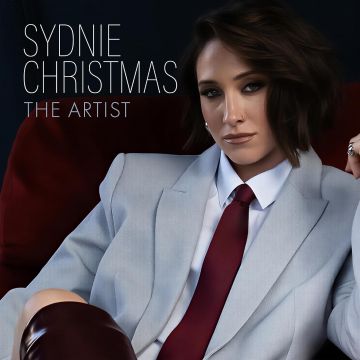 SYDNIE CHRISTMAS - ARTIST