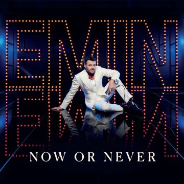 EMIN - NOW OR NEVER