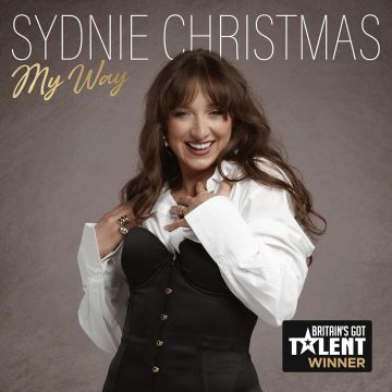 SYDNIE CHRISTMAS - MY WAY