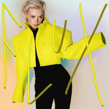 ALISON GOLDFRAPP - FLUX