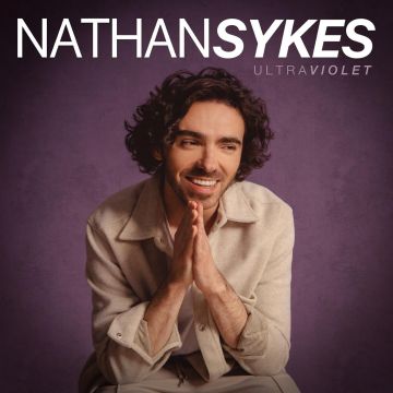 NATHAN SYKES - ULTRAVIOLET