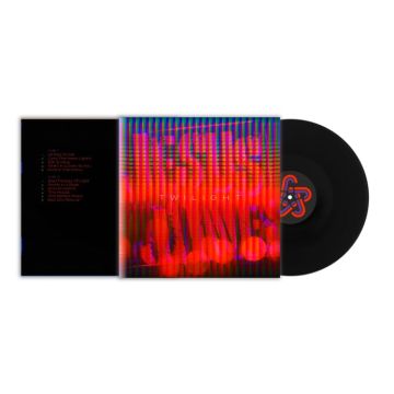 JESUS JONES - TWILIGHT