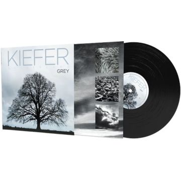 KIEFER SUTHERLAND - GREY