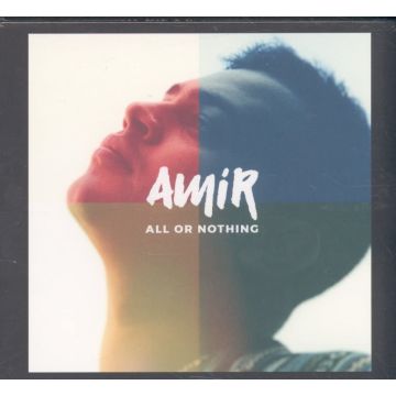 AMIR - ALL OR NOTHING
