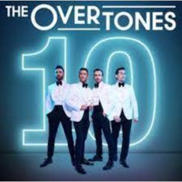 OVERTONES - 10