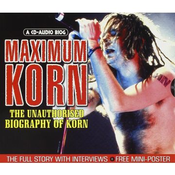 KORN - MAXIMUM KORN
