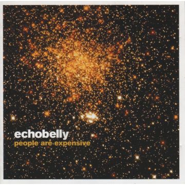 ECHOBELLY - PEOPLE ARE EXPENSIVE