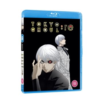 TOKYO GHOUL: RE PART 2 (REGION B)
