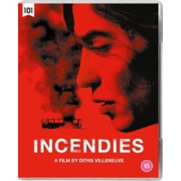 INCENDIES (STANDARD EDITION)