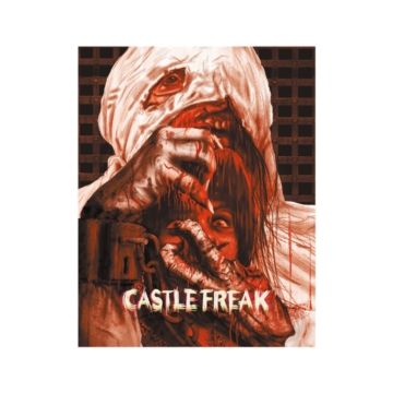CASTLE FREAK (LIMITED EDITION)