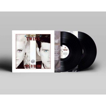THOMPSON TWINS - CLOSE TO THE BONE