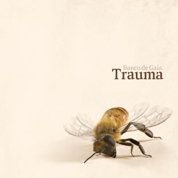 BANCO DE GAIA - TRAUMA