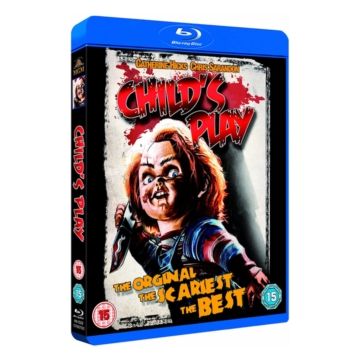 CHILDS PLAY