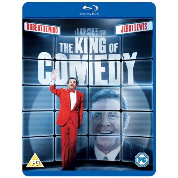 KING OF COMEDY