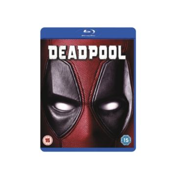 DEADPOOL