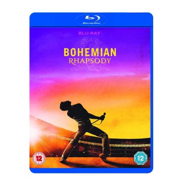 BOHEMIAN RHAPSODY
