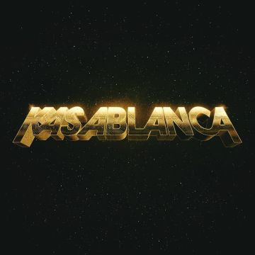 KASABLANCA - HIGHER RESOLUTION