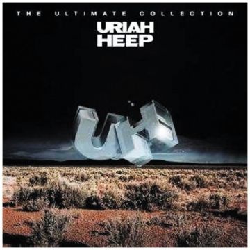URIAH HEEP - ULTIMATE COLLECTION