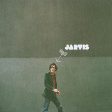 JARVIS COCKER - JARVIS COCKER
