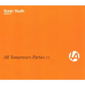 VARIOUS ARTISTS - ALL TOMORROW'S PARTIES 1.1