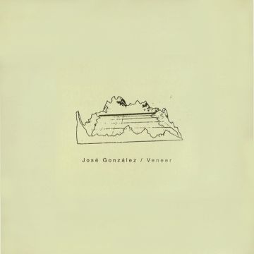 JOSE GONZALEZ - VENEER