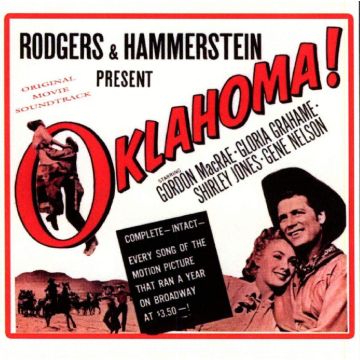 OST - OKLAHOMA