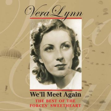 LYNN VERA - WE'LL MEET AGAIN - THE BEST OF