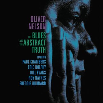 OLIVER NELSON - BLUES & THE ABSTRACT TRUTH