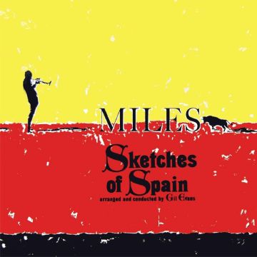 DAVIS MILES - SKETCHES OF SPAIN