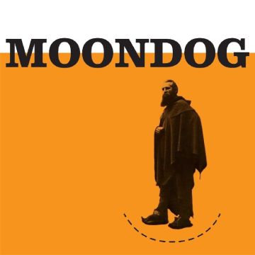 MOONDOG - MOONDOG