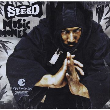 SEEED - MUSIC MONKS