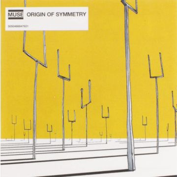 MUSE - ORIGIN OF SYMMETRY