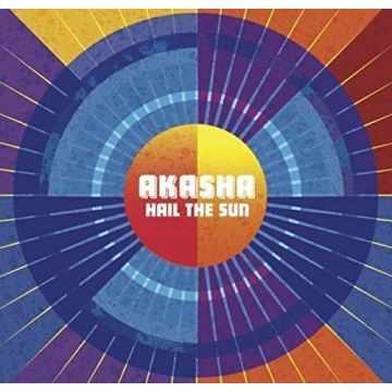AKASHA - HAIL THE SUN