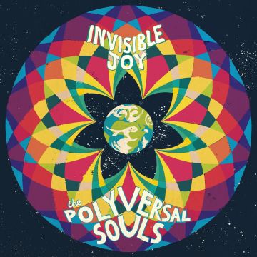 POLYVERSAL SOULS - INVISIBLE JOY