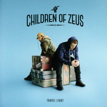 CHILDREN OF ZEUS - TRAVEL LIGHT