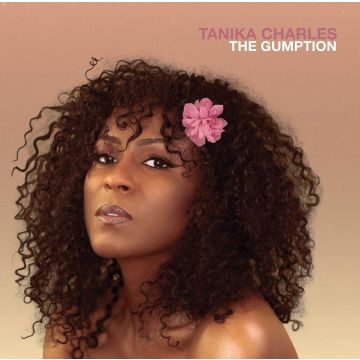 TANIKA CHARLES - GUMPTION