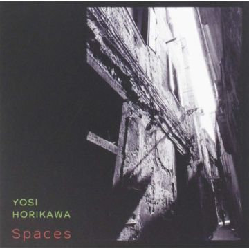 HORIKAWA YOSI - SPACES