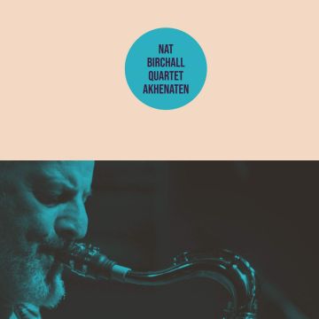 NAT BIRCHALL - AKHENATEN